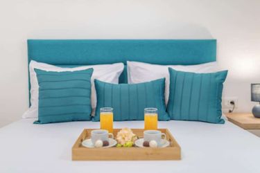 Apartments Bonazza Petrovac: Photo 