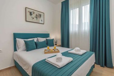 Apartments Bonazza Petrovac: Photo 