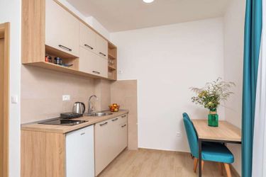 Apartments Bonazza Petrovac: Photo 