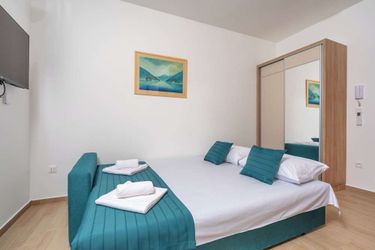 Apartments Bonazza Petrovac: Photo 