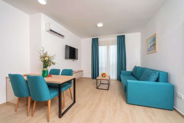 Apartments Bonazza Petrovac: Photo 