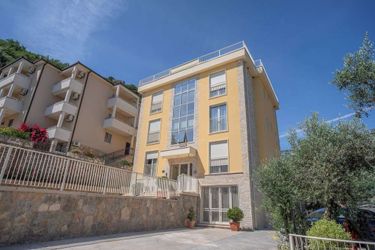 Apartments Bonazza Petrovac: Photo 