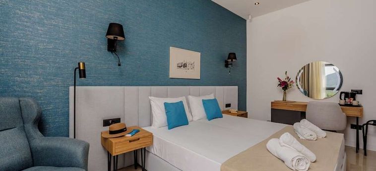 Hotel Aquilo Petrovac : Photo 