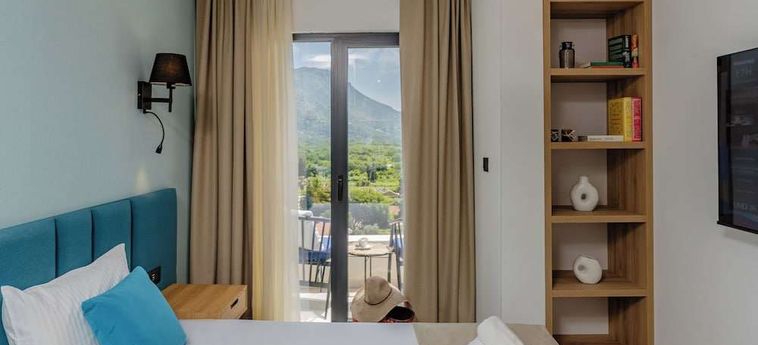 Hotel Aquilo Petrovac : Photo 