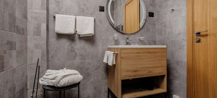 Hotel Aquilo Petrovac : Photo 