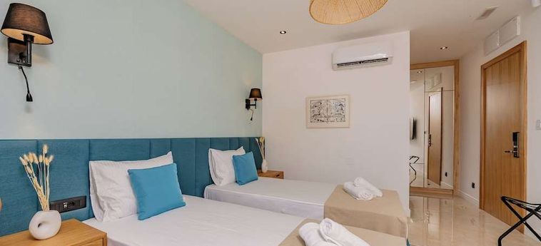 Hotel Aquilo Petrovac: Foto 