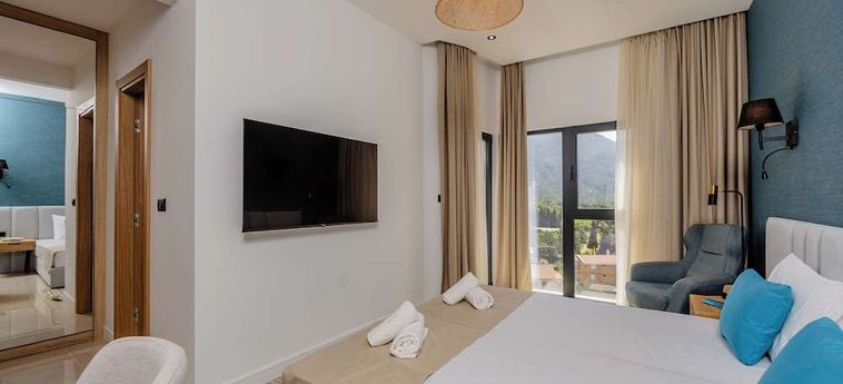 Hotel Aquilo Petrovac: Foto 
