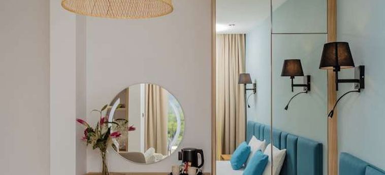 Hotel Aquilo Petrovac: Foto 