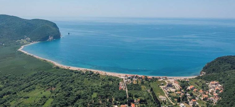 Hotel Aquilo Petrovac: Foto 