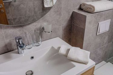 Hotel Aquilo Petrovac: Photo 