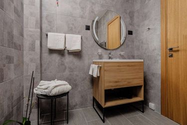 Hotel Aquilo Petrovac: Photo 