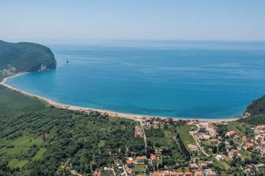 Hotel Aquilo Petrovac: Photo 