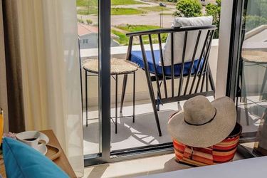 Hotel Aquilo Petrovac: Photo 