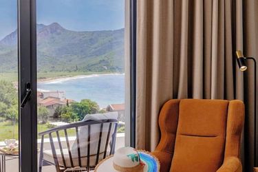 Hotel Aquilo Petrovac: Photo 