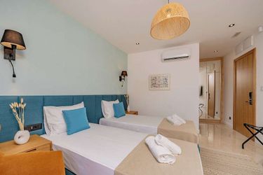 Hotel Aquilo Petrovac: Photo 