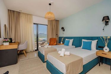 Hotel Aquilo Petrovac: Photo 