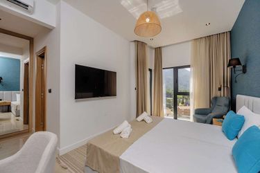 Hotel Aquilo Petrovac: Photo 