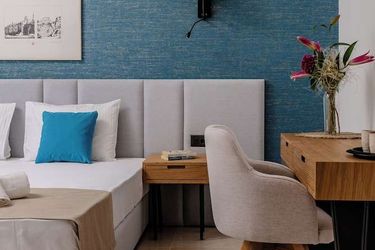 Hotel Aquilo Petrovac: Photo 