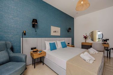 Hotel Aquilo Petrovac: Photo 