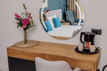 Hotel Aquilo Petrovac: Photo 