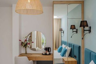Hotel Aquilo Petrovac: Photo 