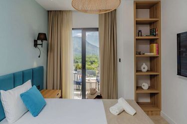 Hotel Aquilo Petrovac: Photo 