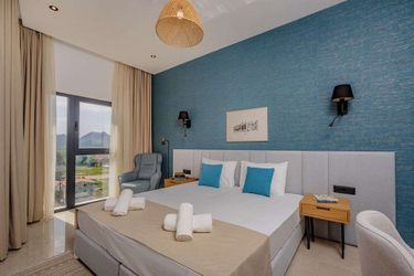 Hotel Aquilo Petrovac: Photo 