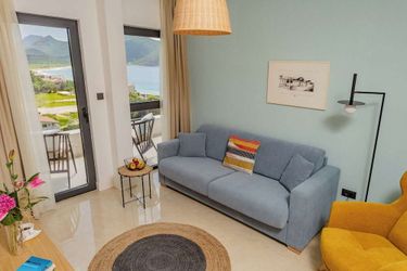 Hotel Aquilo Petrovac: Photo 