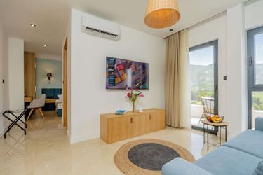 Hotel Aquilo Petrovac: Photo 