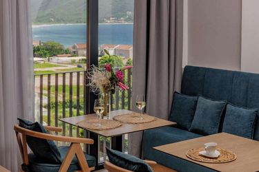 Hotel Aquilo Petrovac: Photo 