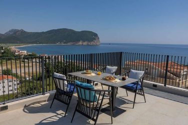 Hotel Aquilo Petrovac: Photo 