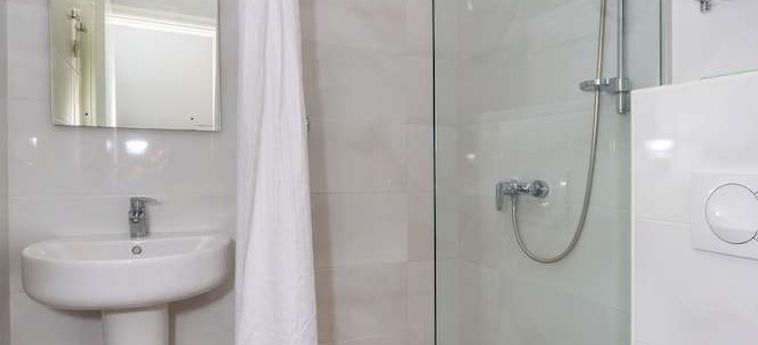 Apartments Fortunella Petrovac: Foto 