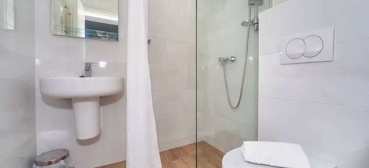 Apartments Fortunella Petrovac: Foto 