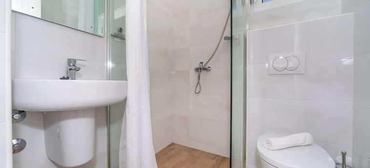 Apartments Fortunella Petrovac: Foto 