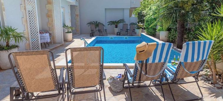 Apartments Fortunella Petrovac: Foto 