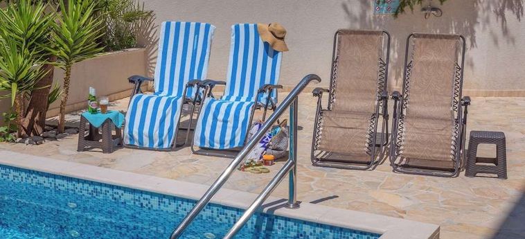 Apartments Fortunella Petrovac: Foto 