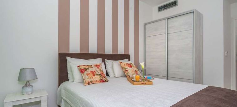 Apartments Fortunella Petrovac: Foto 