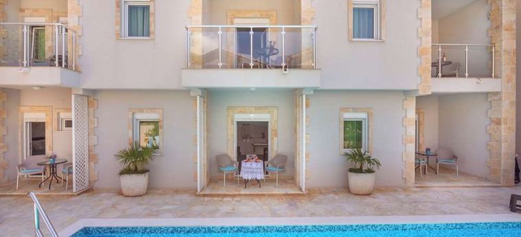 Apartments Fortunella Petrovac: Foto 