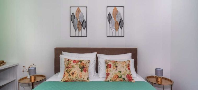 Apartments Fortunella Petrovac: Foto 