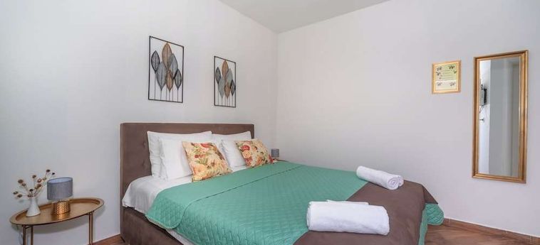 Apartments Fortunella Petrovac: Foto 