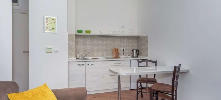 Apartments Fortunella Petrovac: Foto 