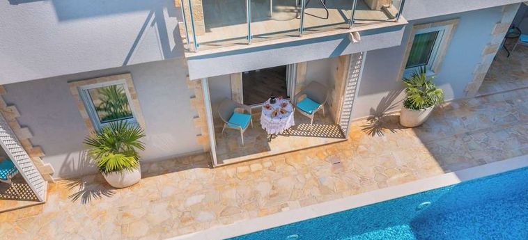 Apartments Fortunella Petrovac: Foto 