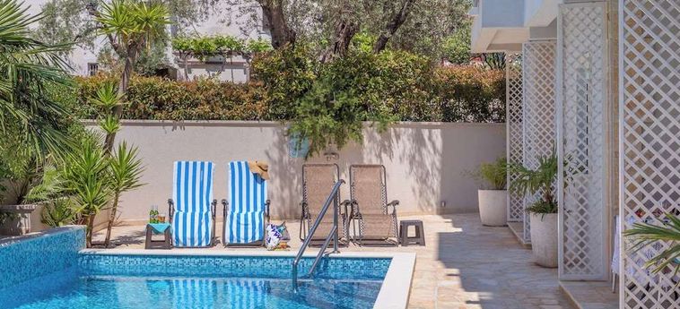 Apartments Fortunella Petrovac: Foto 