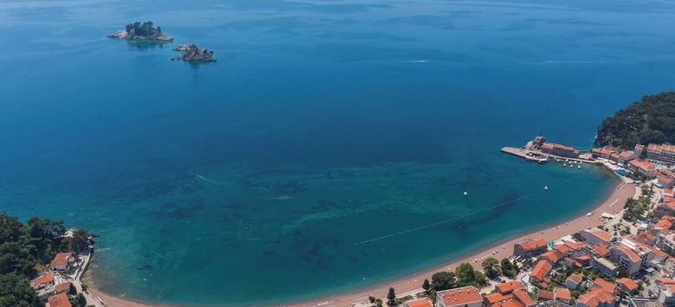Apartments Fortunella Petrovac: Foto 