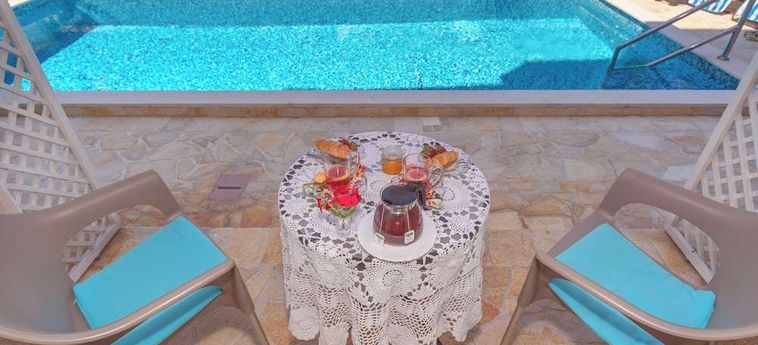 Apartments Fortunella Petrovac: Foto 