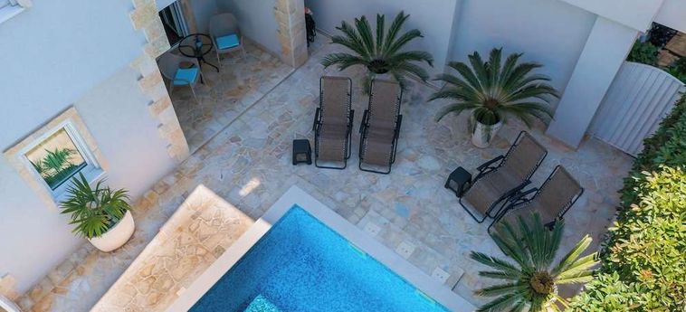 Apartments Fortunella Petrovac: Foto 