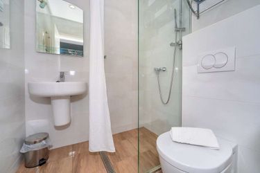 Apartments Fortunella Petrovac: Photo 
