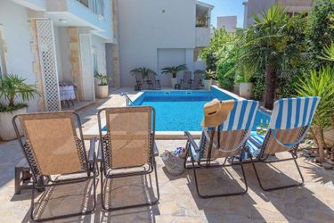 Apartments Fortunella Petrovac: Photo 