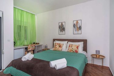 Apartments Fortunella Petrovac: Photo 