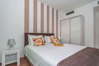 Apartments Fortunella Petrovac: Photo 